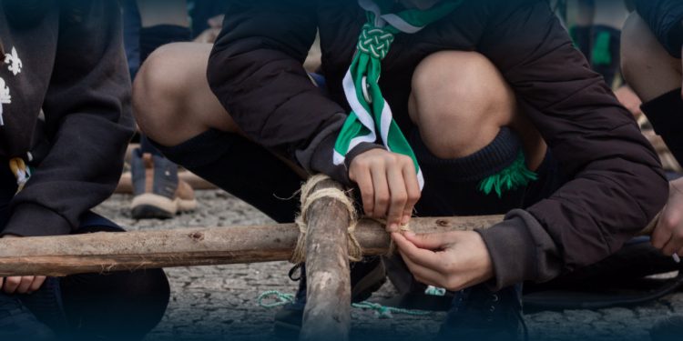 Kimball 2026: Exploradores Superam Desafios Técnicos