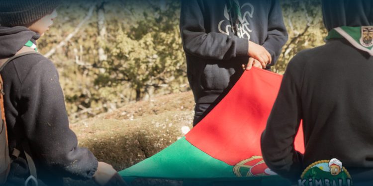 Kimball 2026: Exploradores Superam Desafios Técnicos