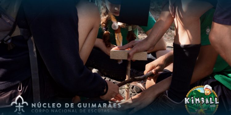 Kimball 2026: Exploradores Superam Desafios Técnicos