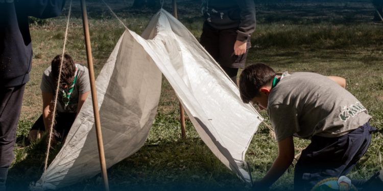 Kimball 2026: Exploradores Superam Desafios Técnicos