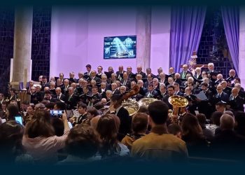 Orfeão Famalicense Elevado a Instituição de Utilidade Pública