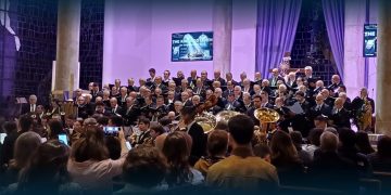 Orfeão Famalicense Elevado a Instituição de Utilidade Pública