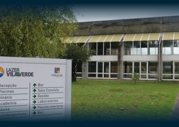 Vila Verde: Obras de requalificação para fase final