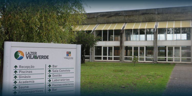 Vila Verde: Obras de requalificação para fase final