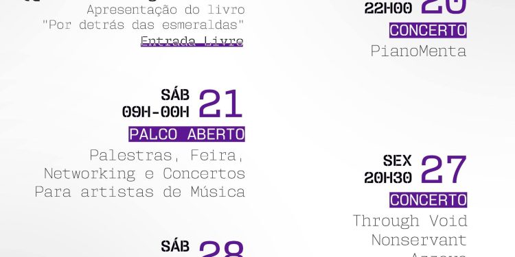 Casa do Artista Amador do Louro – Famalicão