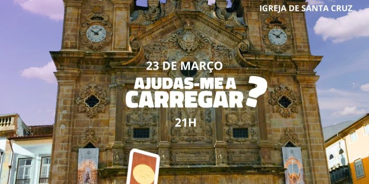 Fé e Reflexão: Via Sacra Universitária