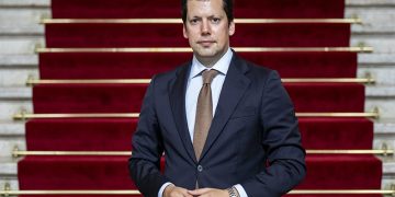 Carlos Eduardo Reis vence distrital do PSD-Braga