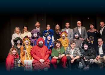 Barcelos Capital do Teatro Amador Europeu