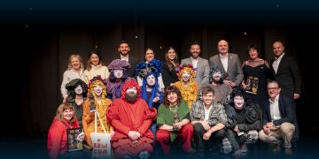 Barcelos Capital do Teatro Amador Europeu