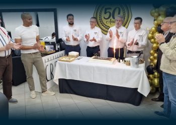 Meio século de barbas e afetos