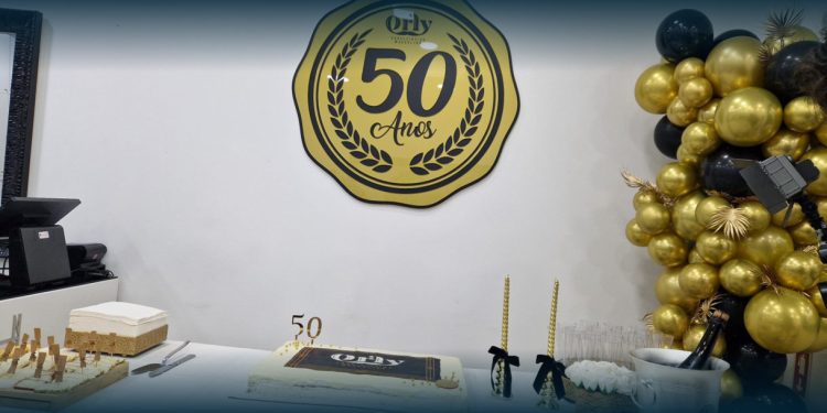 Meio século de barbas e afetos