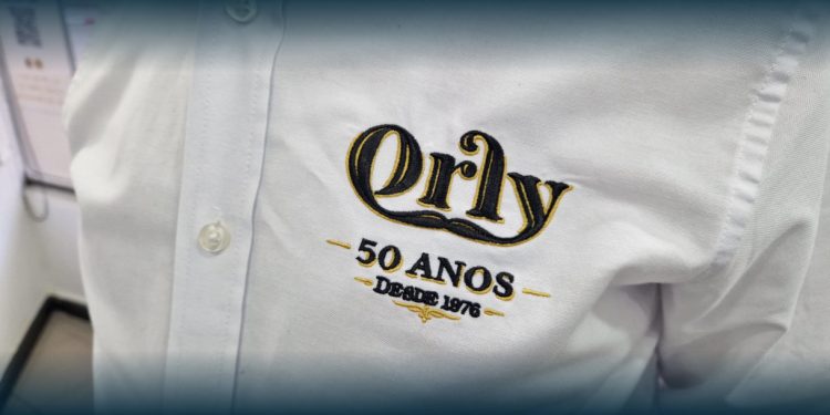 Meio século de barbas e afetos