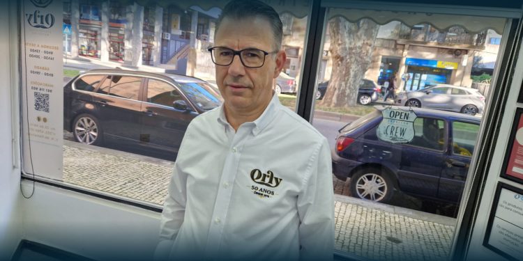 Meio século de barbas e afetos