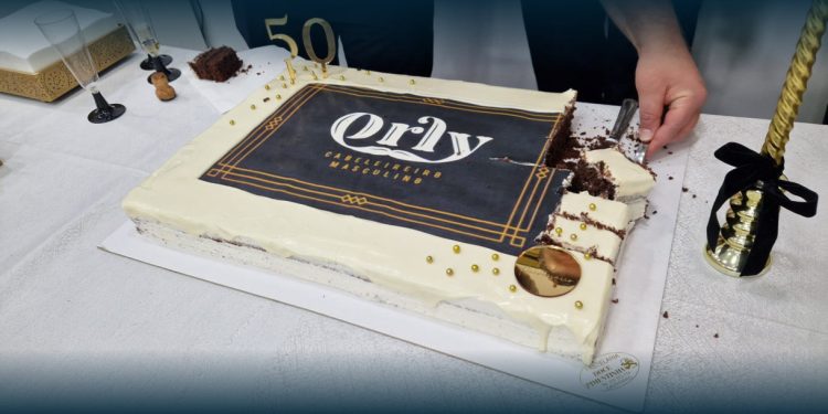 Meio século de barbas e afetos