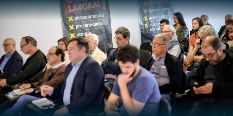 PCP Debate Impactos Negativos