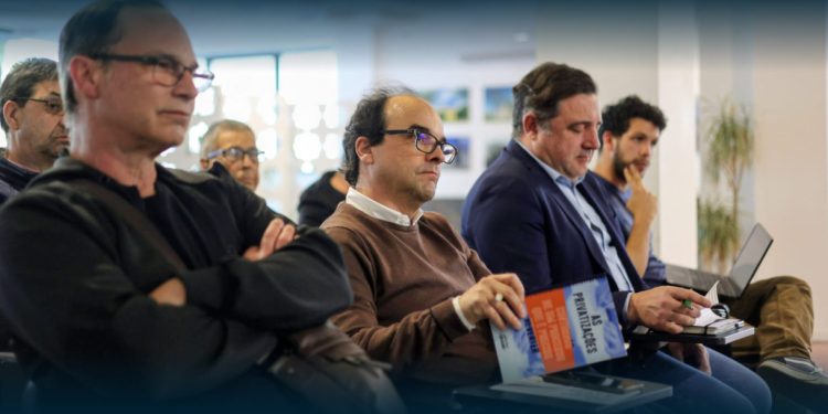 PCP Debate Impactos Negativos