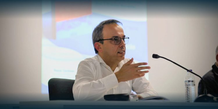 PCP Debate Impactos Negativos