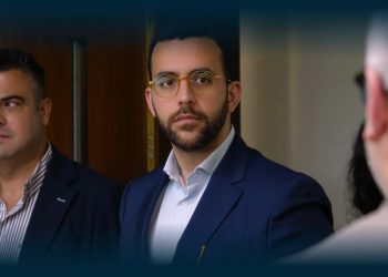 Deputados de Braga visitam órgãos de comunicação em Famalicão