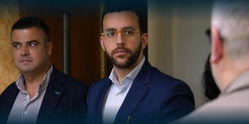 Deputados de Braga visitam órgãos de comunicação em Famalicão