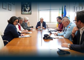 Nova Comissão Municipal de Toponímia de Famalicão