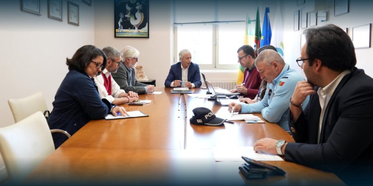 Nova Comissão Municipal de Toponímia de Famalicão