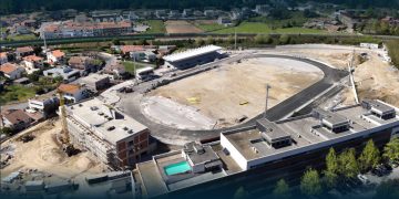 O melhor Centro de Atletismo de Portugal