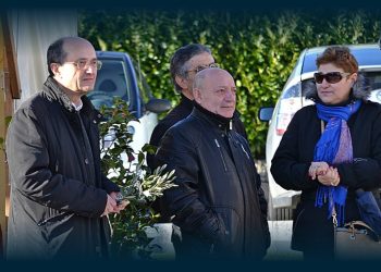 Padre Mesquita celebra Bodas de Ouro