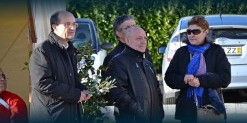 Padre Mesquita celebra Bodas de Ouro