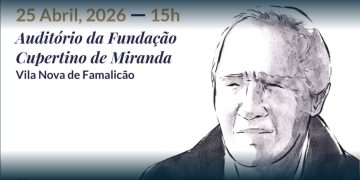 Famalicão presta homenagem a Salvador Coutinho