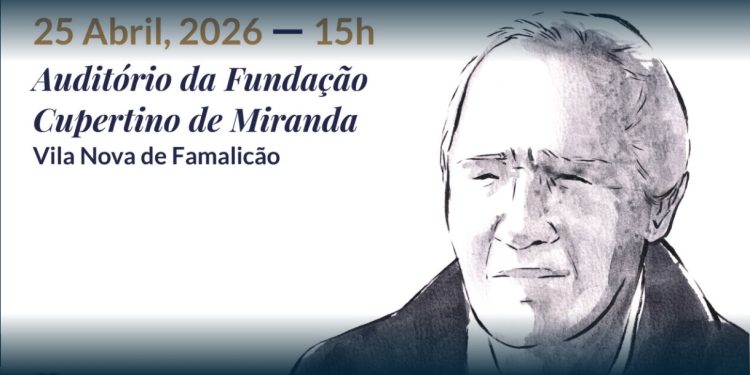 Famalicão presta homenagem a Salvador Coutinho