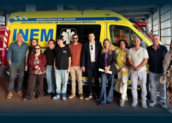 Proximidade com Forças de Segurança