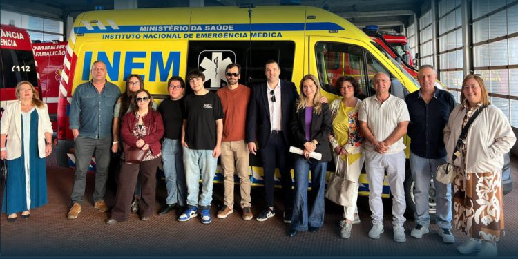 Proximidade com Forças de Segurança