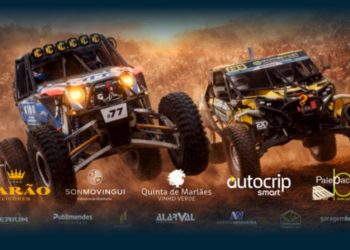 Moimenta estreia-se no mapa do Trial 4×4 nacional
