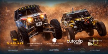 Moimenta estreia-se no mapa do Trial 4×4 nacional