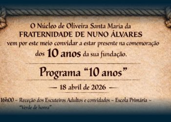 FNA celebra 10 anos com grande encontro regional