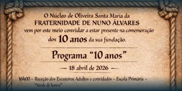 FNA celebra 10 anos com grande encontro regional