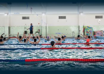 Santo Tirso celebra Dia Mundial da Atividade Física