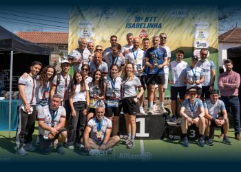 Trail da Isabelinha em Barcelos