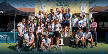 Trail da Isabelinha em Barcelos