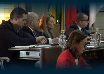 CHEGA Abstém-se nas Contas de 2025