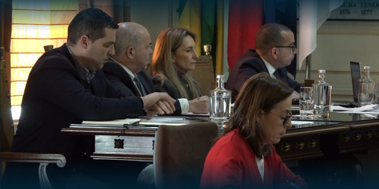 CHEGA Abstém-se nas Contas de 2025