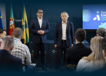 Famalicão Reforça Apoio no Desporto