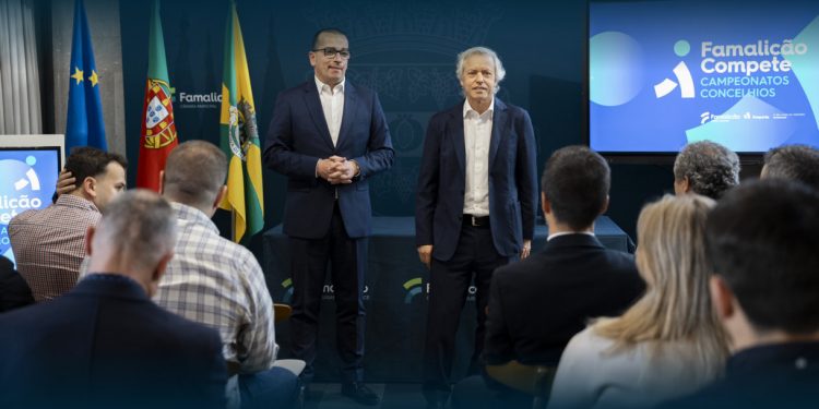 Famalicão Reforça Apoio no Desporto