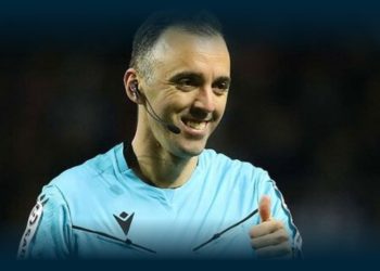 João Pinheiro Representa Portugal no Mundial 2026