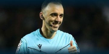 João Pinheiro Representa Portugal no Mundial 2026