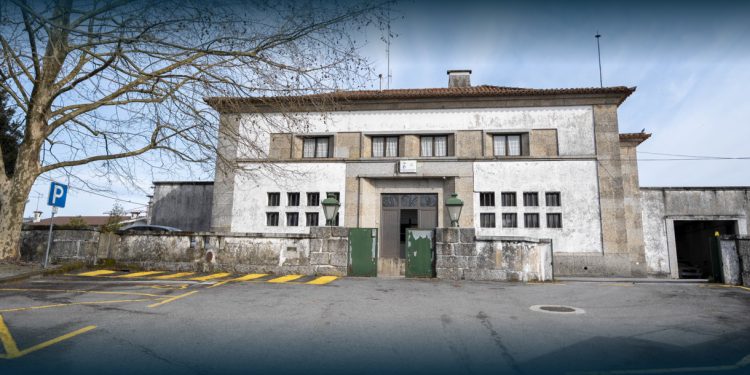 Famalicão assume reabilitação dos postos da GNR