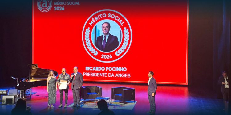 Vila Verde distinguida com galardão de “Mérito Social”