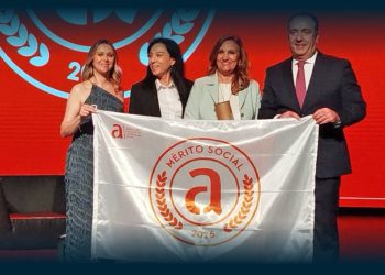 Vila Verde distinguida com galardão de “Mérito Social”