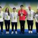 Atletas Famalicenses no Mundial de Juniores na China