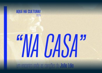 “Na Casa”: Vila Verde Celebra Música e Poesia